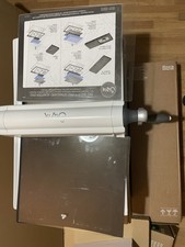 BIG SHOT PRO Die Cutting