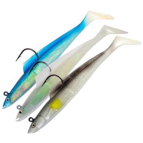 Sidewinder skerries the bass - sidewinder,