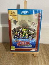 The Legend of Zelda the Wind Waker HD (Sans Notice)