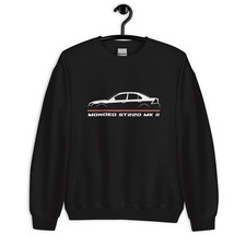 Premium Sweatshirt For Mondeo