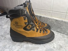 Scarpa matterhorn winter - scarpa,
