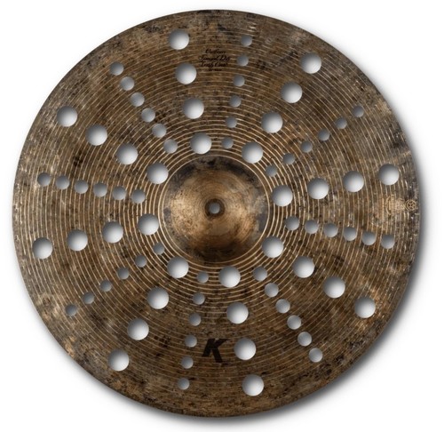 Zildjian k1427 custom - zildjian,