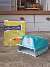 Vintage Slide Viewer Hanimex