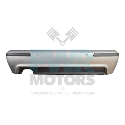 Bmw series e39 saloon - e39,
