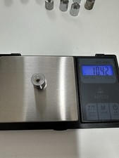 Technics SL-1210MK2 Rear Tone