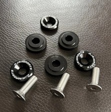 Black DJR Shifter Base