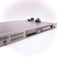 ZOOM 9010 Advanced Sound Processor Made in Japan Multi Effects Processor 001257