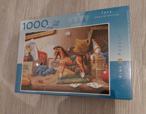 Toys edward hersey 1000 - toys,