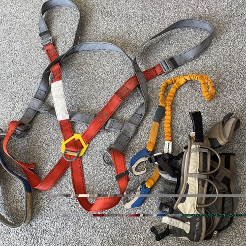 Delta full body climbing - delta,