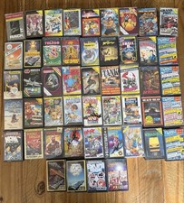 ZX Spectrum 48k / 128k