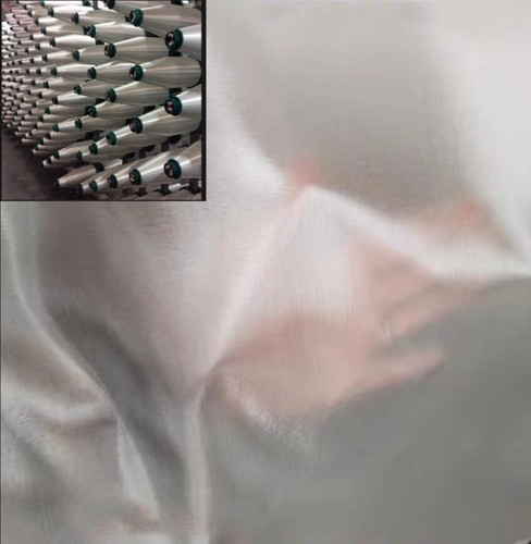 Ultra thin light fiber glass - light,