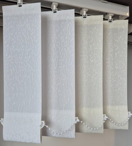 Replacement vertical blind - vertical,
