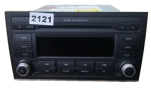 Audi s4 symphony - s4,