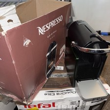 Krups Nespresso Pixie Coffee