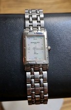 Raymond Weil Tango 5970 Ladies Wrist Watch Swiss Made Sapphire Crystal 5 ATM