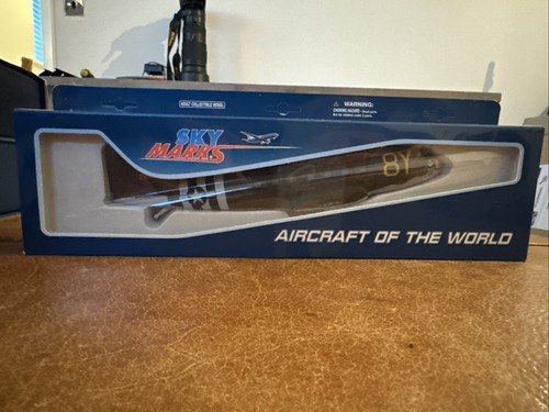Skymarks douglas c - 1/80,