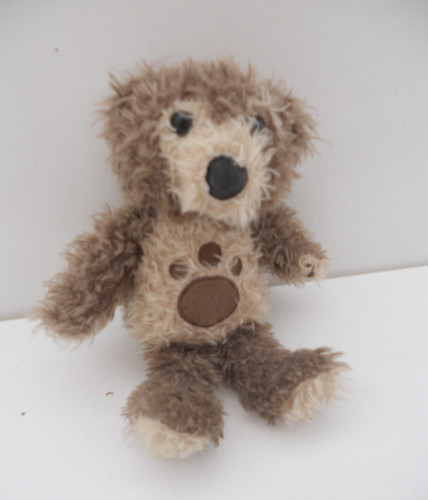 Little charley bear teddy - teddy, soft