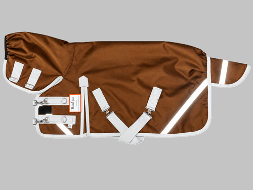 100gsm turnout horse - turnout, combo