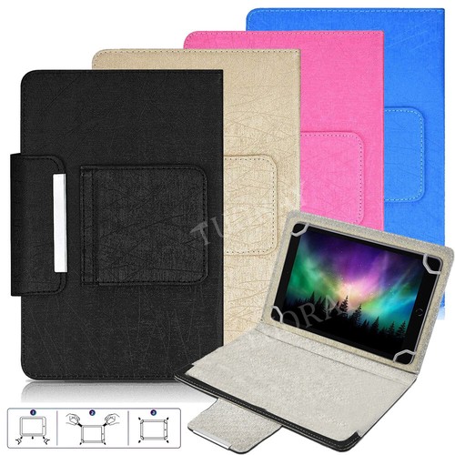 Universal stand flip - stand, leather