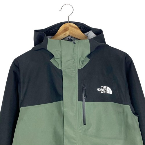 The north face dryzzle - the,