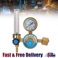 Argon CO2 Mig Tig Flow Meter