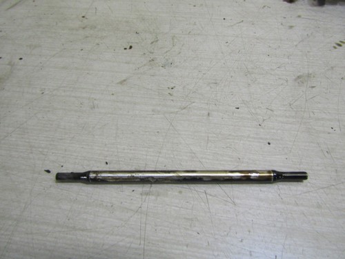 Clutch axle yamaha ybr - yamaha,