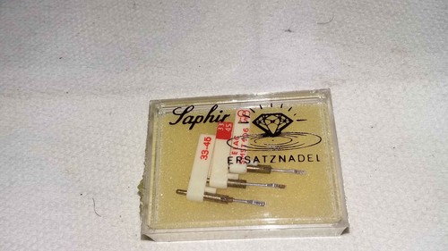 Saphir elag perpetuum ebner - elag,