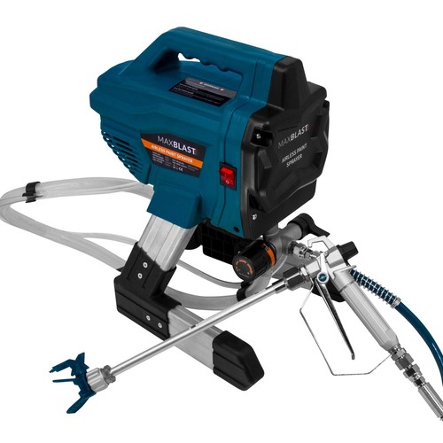 Airless paint sprayer - sprayer, high
