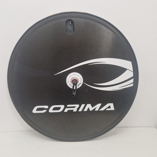 Corima rear tubular disc - rear,