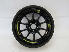 Mercedes R230 SL500 SL600 spare wheel tire, space saver 2304010602