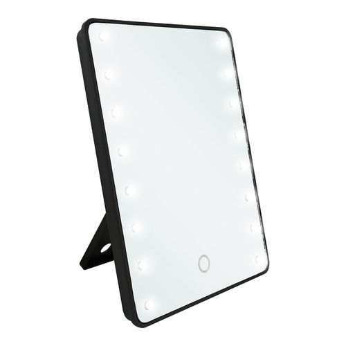 Led touch screen makeup - screen,