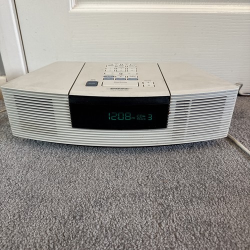 Bose awrc3p first generation - bose,