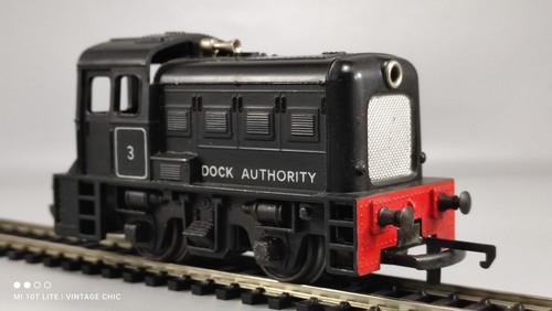 Tri ang hornby r253 - r253, oo
