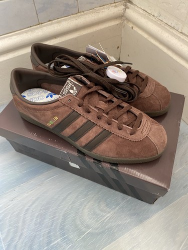 Adidas dublin city series - adidas,