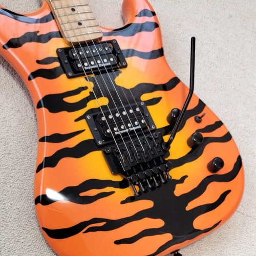 Kramer pacer vintage electric - pacer,