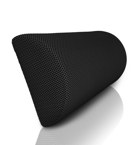 Half moon pillow - moon,