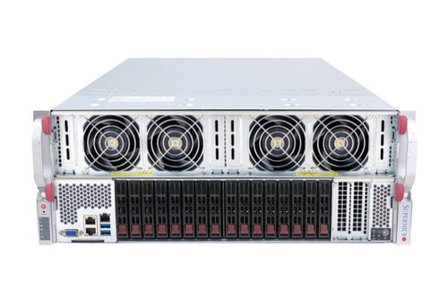Supermicro 4029gp tvrt x - 4029gp-tvrt,, 2