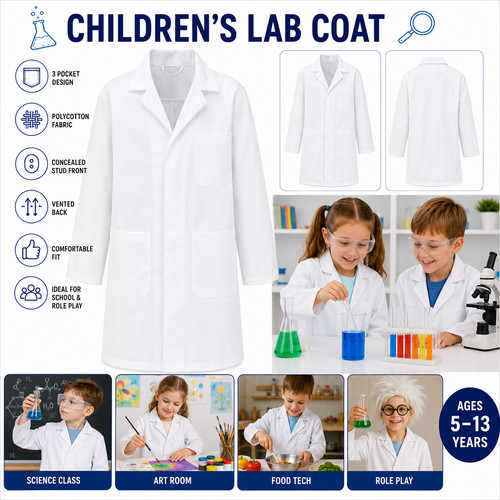 Fort junior warehouse - warehouse, coat