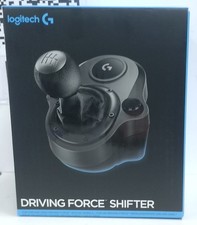 Logitech Driving Force Shifter