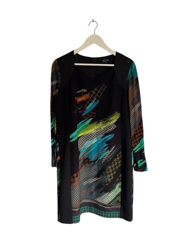 Pause cafe long - long, tunic