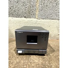 Sony TC-TX1 Stereo Cassette