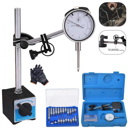 Dial test indicator dti - dial,