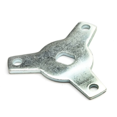 Mini moto quad triangular axle - mini,