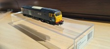 graham farish n gauge class 47