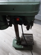 Nutool 240v Bench Pillar