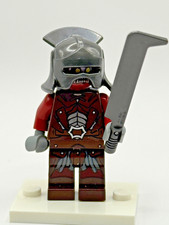 LEGO, Uruk-Hai, Helmet armor