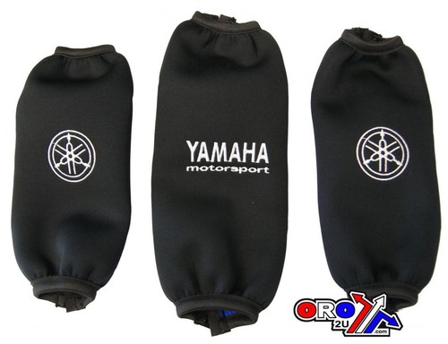 Rijomotor shock cover set - shock,