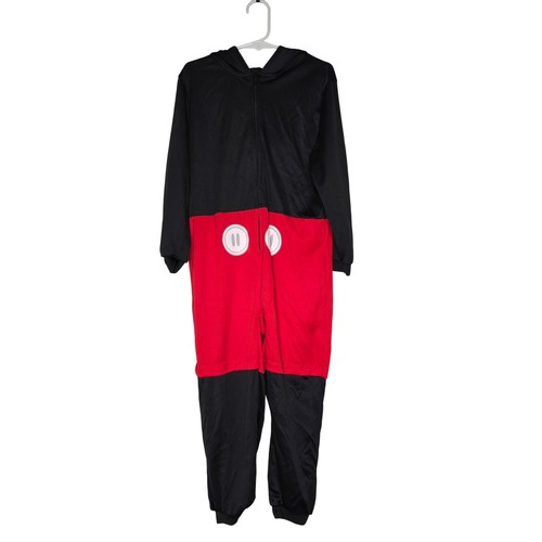 Disney costume kids red - disney, 4-6