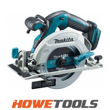 MAKITA DHS680Z 18v Circular saw 165mm blade