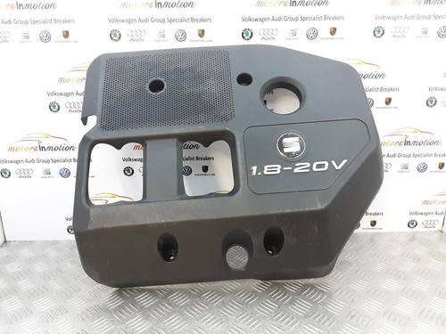 Seat leon 2003 8 - 1.8, 20v